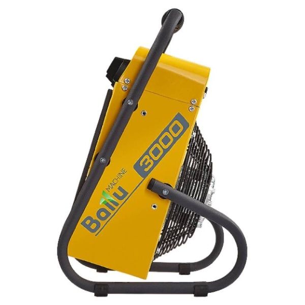 Электрические тепловые пушки интернет-магазина ТМ-Климат