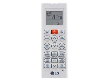 Инверторный кондиционер LG AC09BK интернет-магазина ТМ-Климат