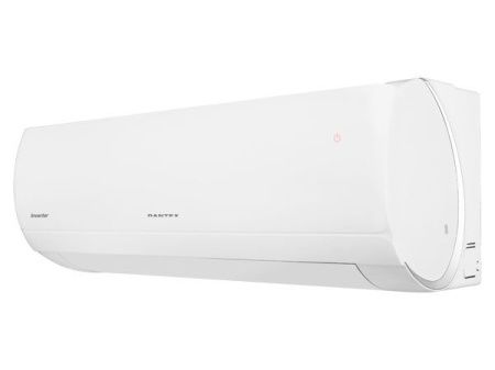 Инверторный кондиционер Dantex RK-24SSI3/RK-24SSI3E интернет-магазина ТМ-Климат