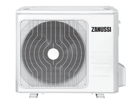 Наружный блок мультисплит-системы Zanussi ZACO-18 H/ICE/FI/N1 интернет-магазина ТМ-Климат