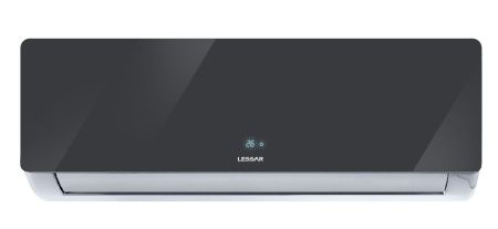Инверторный кондиционер Lessar LS-HE09KNE2/LU-HE09KNE2