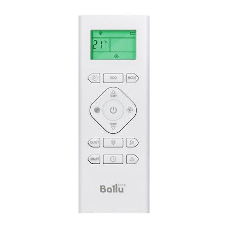 Классический кондиционер Ballu BSQ-36HN1_14Y интернет-магазина ТМ-Климат