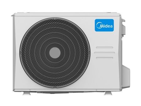 Инверторный кондиционер Midea MSAG4-12N8C2-I/MSAG4-12N8C2-O интернет-магазина ТМ-Климат