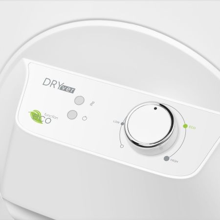 Водонагреватель Electrolux EWH 30 DRYver интернет-магазина ТМ-Климат