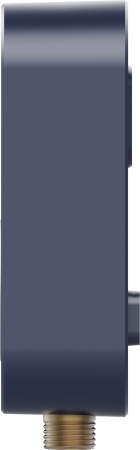 Проточный водонагреватель серии Via AWH1053/51(55LA) интернет-магазина ТМ-Климат