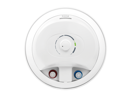 Накопительный водонагреватель Electrolux EWH 30 Trend интернет-магазина ТМ-Климат
