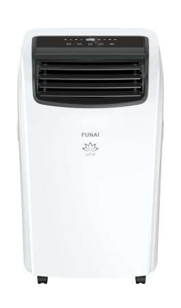 Мобильный кондиционер серии LOTUS MAC-LT45HPN03 интернет-магазина ТМ-Климат