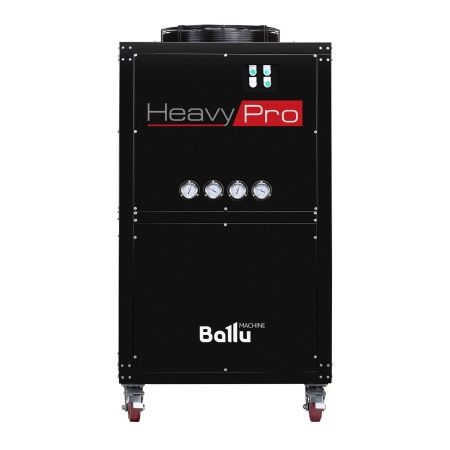 Кондиционер промышленный мобильный Ballu Heavy Pro BGK25 интернет-магазина ТМ-Климат