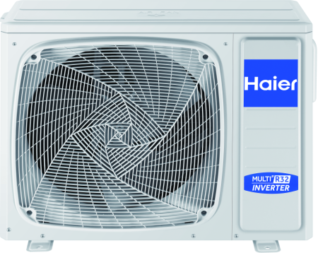 Полупромышленные сплит-системы Haier AD105S1LM1FA / 1U105S1LS1FB (2025) интернет-магазина ТМ-Климат