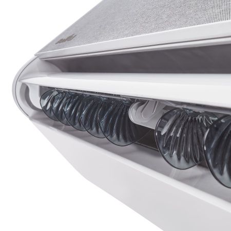 Инверторный кондиционер Ballu BSNI-13HN8 интернет-магазина ТМ-Климат