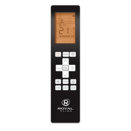 Внутренние блоки мульти сплит-систем ROYAL CLIMA RCI-TMN12HN интернет-магазина ТМ-Климат