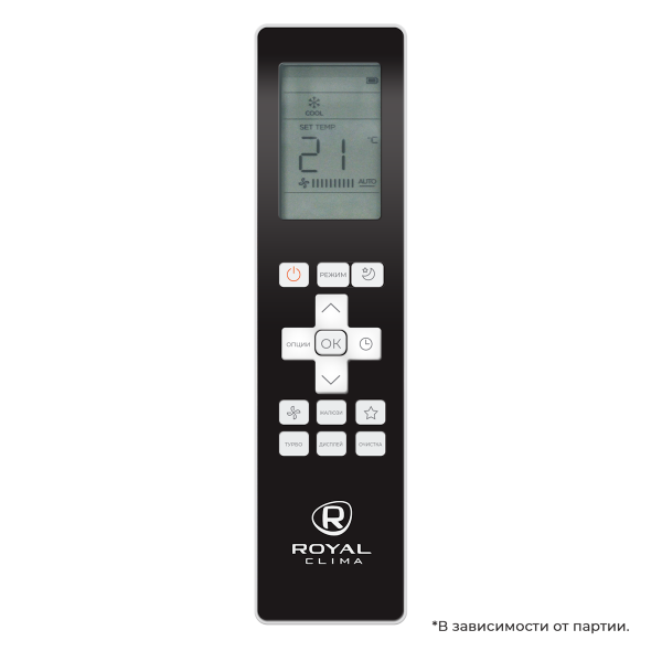 Кондиционеры интернет-магазина ТМ-Климат