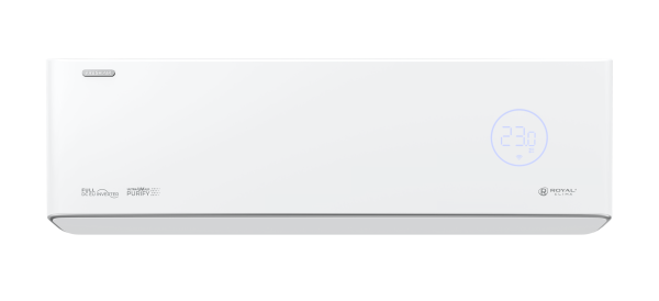 Инверторные кондиционеры интернет-магазина ТМ-Климат