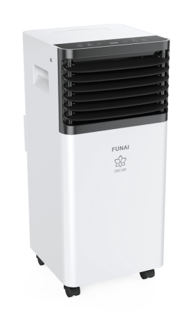 Мобильный кондиционер серии ORCHID MAC-OR25CON03 интернет-магазина ТМ-Климат