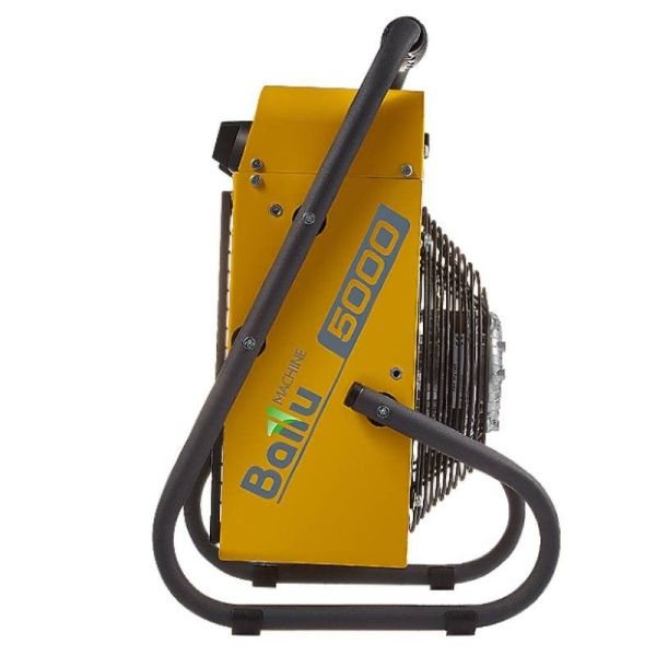 Электрические тепловые пушки интернет-магазина ТМ-Климат