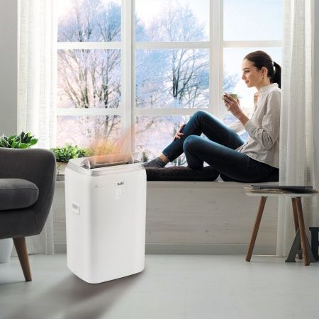 Кондиционер мобильный Ballu Platinum Comfort BPHS-08H интернет-магазина ТМ-Климат