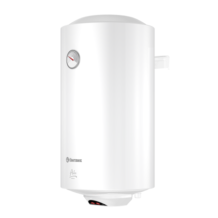 Водонагреватель аккумуляционный электрический THERMEX Akvo 50 V Slim интернет-магазина ТМ-Климат