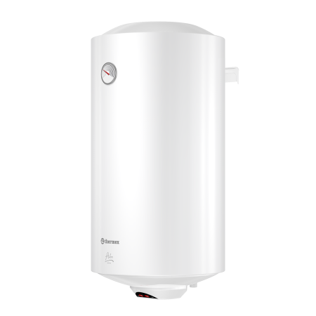 Водонагреватель аккумуляционный электрический THERMEX Akvo 100 V интернет-магазина ТМ-Климат