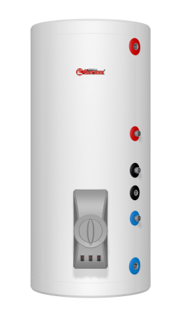 Водонагреватель аккумуляционный электрический THERMEX IRP 200 V (combi)