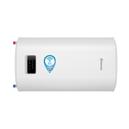 Водонагреватель аккумуляционный электрический THERMEX Optima 50 Wi-Fi интернет-магазина ТМ-Климат