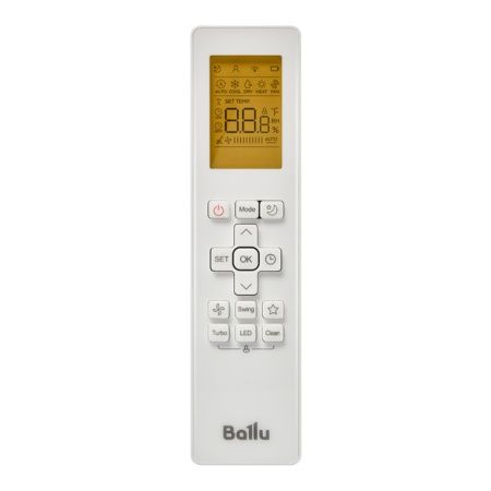 Классический кондиционер Ballu BSO-07HN8_22Y интернет-магазина ТМ-Климат