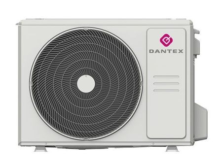 Классический кондиционер Dantex RK-24SDM4/RK-24SDM4E интернет-магазина ТМ-Климат