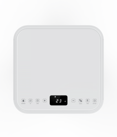 Мобильный кондиционер cерии TESORO RM-TS28CH-E интернет-магазина ТМ-Климат