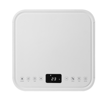 Мобильный кондиционер cерии CUBO RM-CU30HH-E интернет-магазина ТМ-Климат