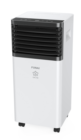 Мобильный кондиционер серии ORCHID MAC-OR25CON03 интернет-магазина ТМ-Климат