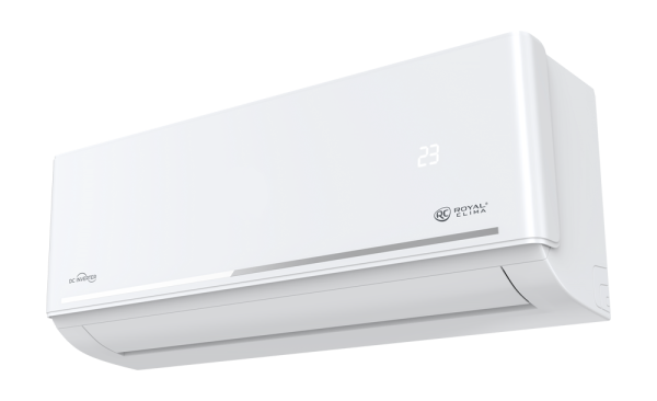 Инверторные кондиционеры интернет-магазина ТМ-Климат