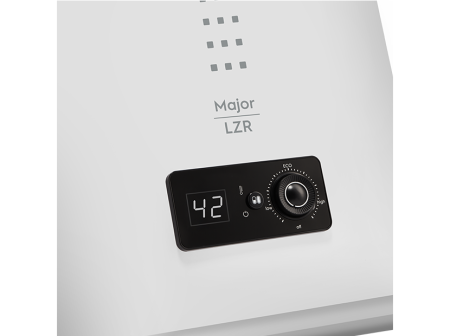 Водонагреватель Electrolux EWH 30 Major LZR 3 интернет-магазина ТМ-Климат