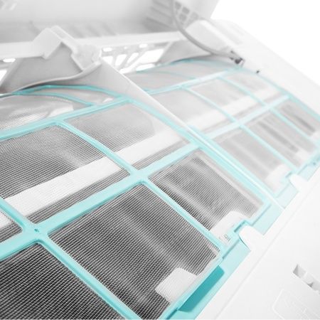 Инверторный кондиционер Ballu BSYI-08HN8_V4 интернет-магазина ТМ-Климат