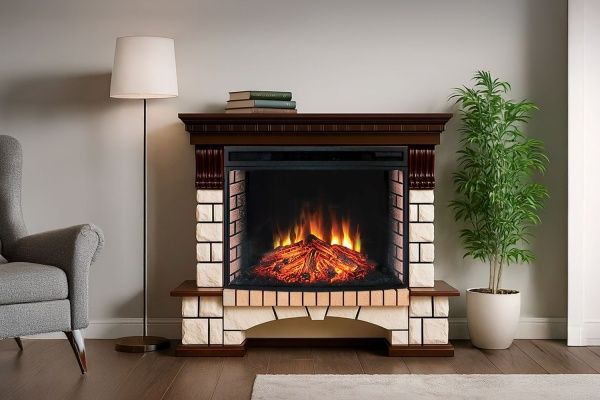 Очаги интернет-магазина ТМ-Климат