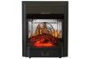Очаг Majestic FX M Black