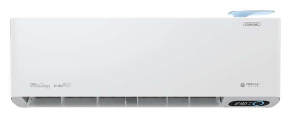 Инверторные кондиционеры интернет-магазина ТМ-Климат