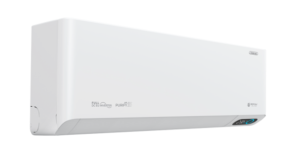 Инверторные кондиционеры интернет-магазина ТМ-Климат