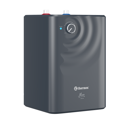 Водонагреватель аккумуляционный электрический бытовой THERMEX Mera 10 U интернет-магазина ТМ-Климат