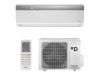 Инверторный кондиционер Daichi DA35AVQS1-SL/DF35AVS1-L интернет-магазина ТМ-Климат