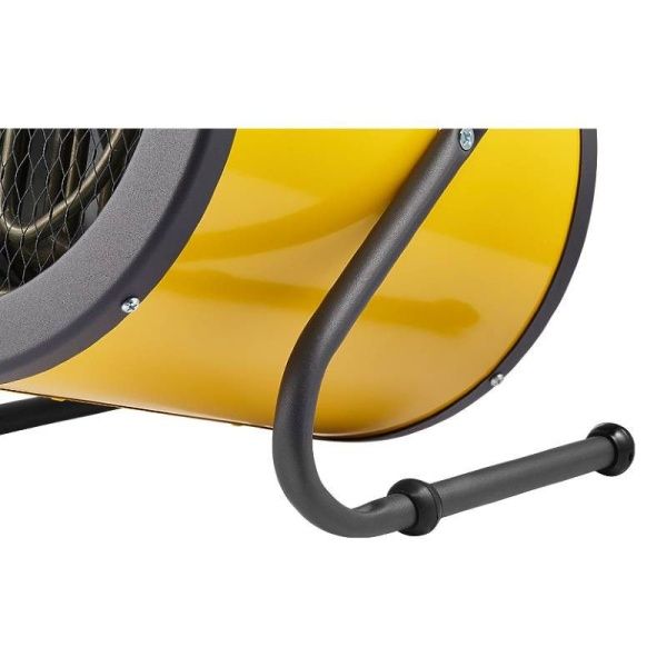 Электрические тепловые пушки интернет-магазина ТМ-Климат