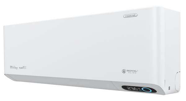 Инверторные кондиционеры интернет-магазина ТМ-Климат