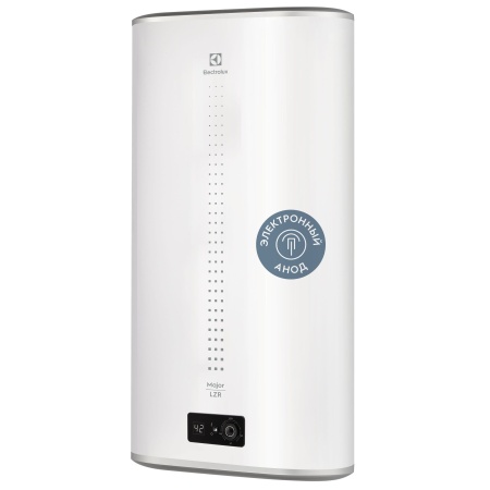 Водонагреватель Electrolux EWH 50 Major LZR 3 интернет-магазина ТМ-Климат