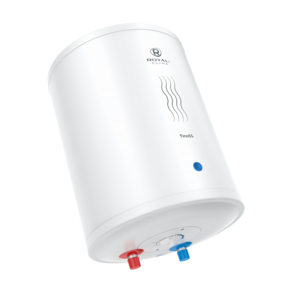 Накопительные электрические интернет-магазина ТМ-Климат