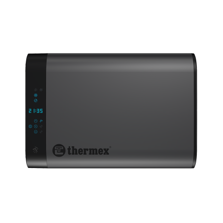 Водонагреватель аккумуляционный электрический THERMEX Bono 50 Wi-Fi интернет-магазина ТМ-Климат