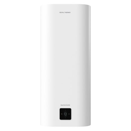 Водонагреватель Royal Thermo RWH 50 Aqua Inox Inverter интернет-магазина ТМ-Климат