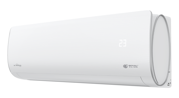 Инверторные кондиционеры интернет-магазина ТМ-Климат