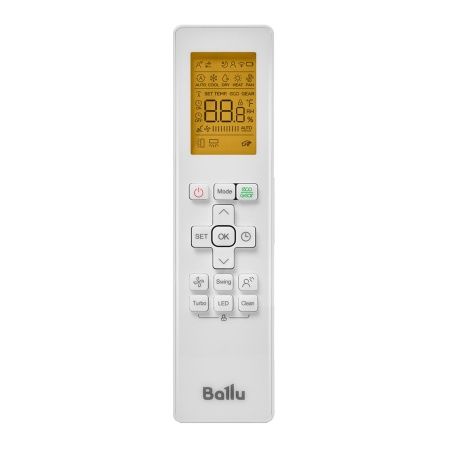 Инверторный кондиционер Ballu BSYI-08HN8_V4 интернет-магазина ТМ-Климат