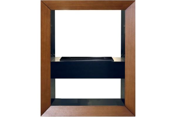 Деревянные каминокомплекты интернет-магазина ТМ-Климат