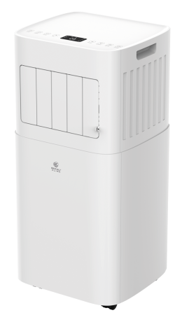 Мобильный кондиционер cерии MAGNATE RM-MT22CH-E интернет-магазина ТМ-Климат