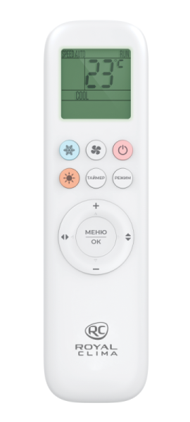 Классические кондиционеры интернет-магазина ТМ-Климат