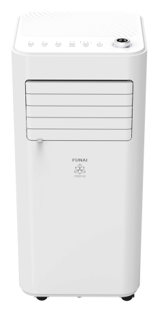 Мобильный кондиционер cерии CROCUS MAC-CS29CON01 интернет-магазина ТМ-Климат